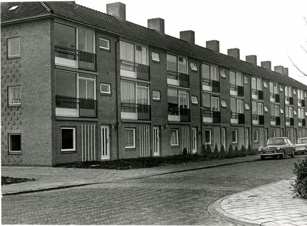 Medium property photo - Nicolaas Pieckstraat 11, 4205 BR Gorinchem